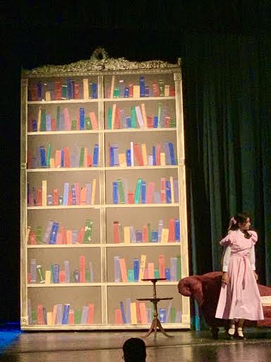 APSKenmore's tweet image. Come on out TONIGHT for the last show of Beauty &amp;amp; The Beast Jr. @APSVirginia @APSArts Show starts at 7 PM--free admission--donations welcomed--fun for children of all ages! Thanks for supporting The Arts!