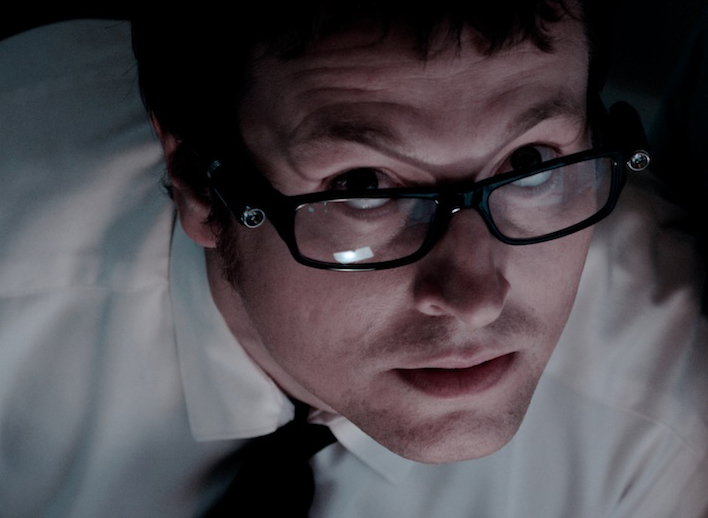 This Day in Horror: Happy Birthday Leigh Whannell -  