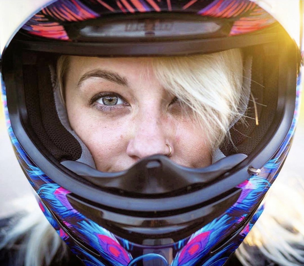 Icon Motosports tweet media