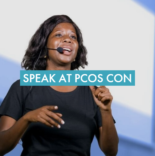PCOSAA's tweet photo. https://t.co/OUZSHAhc6Q Now excepting applications for speakers and moderators for the 2021 PCOS CON! #pcos #pcosaa #pcoscon #pcossupport #pcosresources #pcosevent #polycysticovariansyndrome#polycysticovarysyndrome #revealtheteal #thepowerofteal #pcospsa #manofteal https://t.co/uGGzW2tT89
