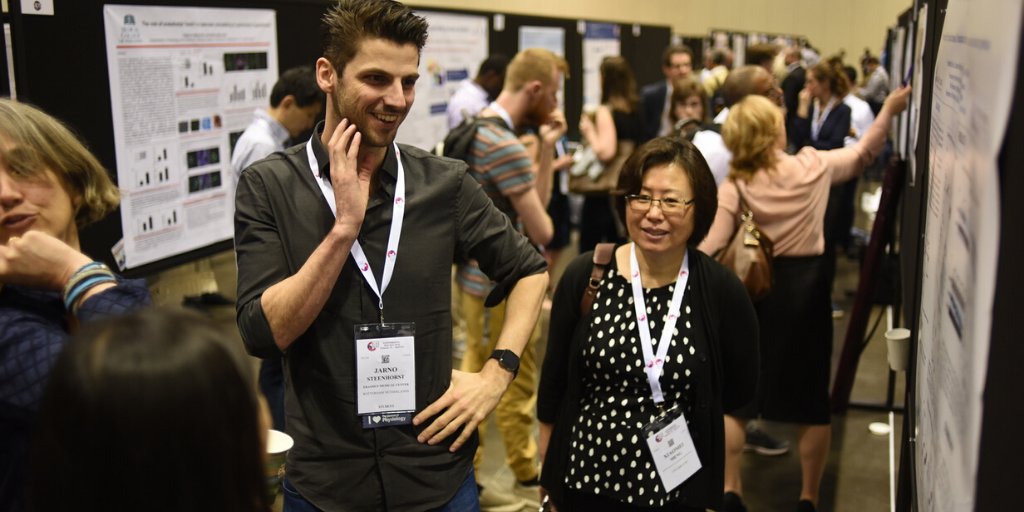 expbio's tweet photo. Did you know there are 5 host society annual meetings taking place at Experimental Biology 2020? Find your society home at 
#Anatomy20
#ASIP2020
#ASBMB2020
#APSatEB
#ASPET20

Register today! https://t.co/XdQYSvllWw #ExpBio https://t.co/OsL07uFZbX