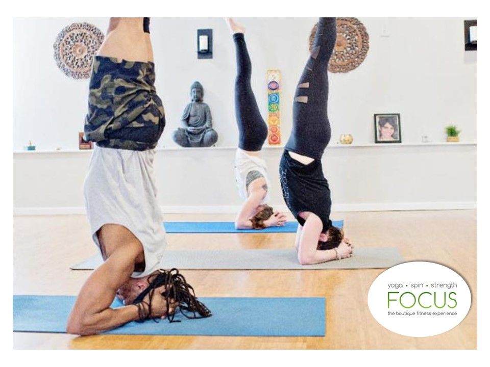 FocusFitnessML's tweet photo. Balance is key. https://t.co/P7J8DWo9rr