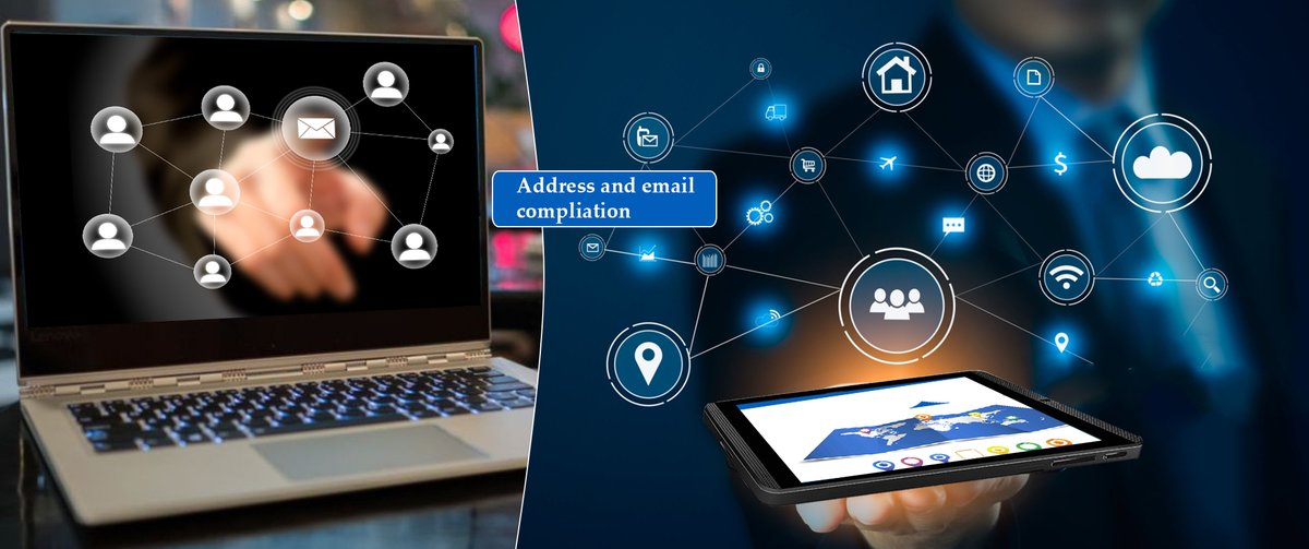 ind_dataentry's tweet photo. Our affordable and up-to-date #Address and #emailCompilation services will fuel your marketing efforts and increase your ROI.#outsource #dataentry #dataconversion #bestbpocompany.Read More : https://t.co/7MApkFMGD3
Mail at : support@indiadataentryhelp.com https://t.co/aQCtexDzFJ