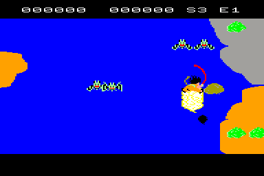 Fun Fact: Dragon Ball Z: Kakarot is releasing today! Did you know that the first Dragon Ball game was Dragon Ball: Dragon Daihikyō in 1986. Released on the Super Cassette Vision and only in Japan.

Knew this = Like ❤️, News to you = Retweet 🔁

#FunFactFriday #DBZ