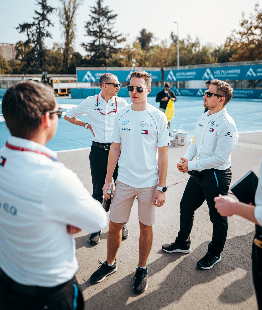 Stoffel Vandoorne @svandoorne