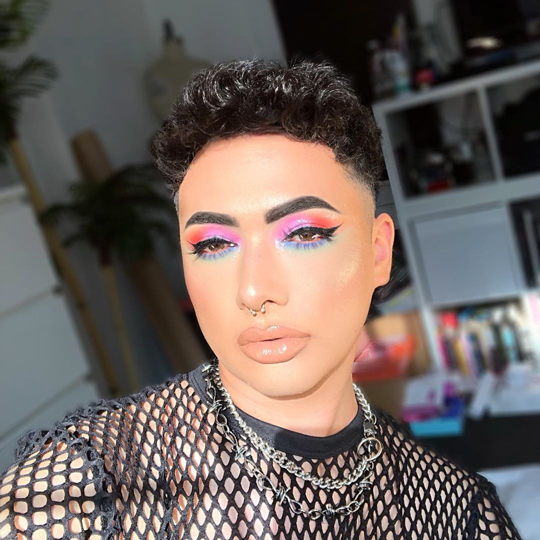 Sugarpill Cosmetics tweet media