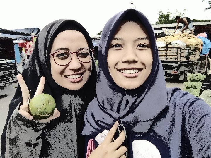 gembul_oren's tweet image. Ternyata Belajar menawar harga cabe dan jeruk di pasar grosir lebih membahagiakan .. Dari pada belajar menawar hati kamu untuk lebih memilih aku mas 😽

#Mergo aku wes kesel 😹