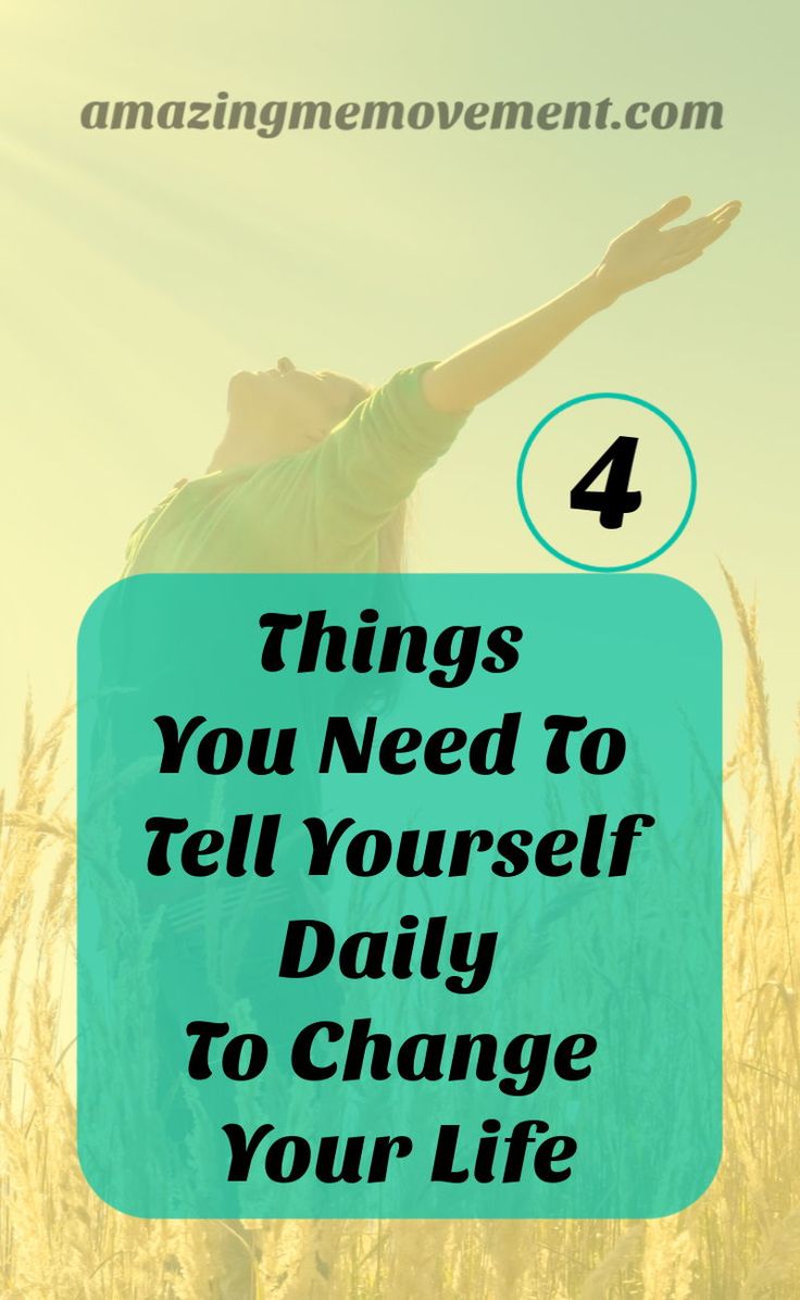 marryzen1's tweet photo. Are you ready to change your life and finally be happier than ever? Try telling yourself these 4 things on a daily basis and watch how your life changes. #howtobehappier #selftalk #selflove https://t.co/V6Ac2Wjdjt https://t.co/KvqDUOpIso