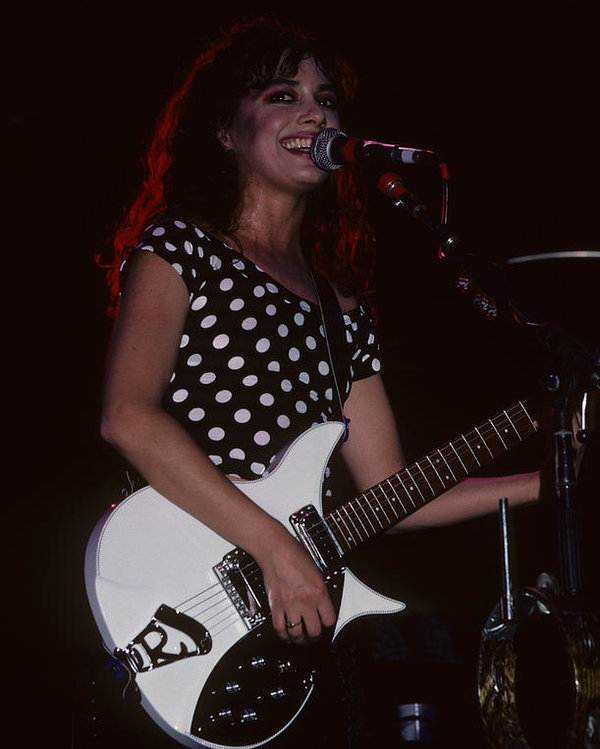 Today is Susanna Hoffs Birthday age 61    Happy Birthday 