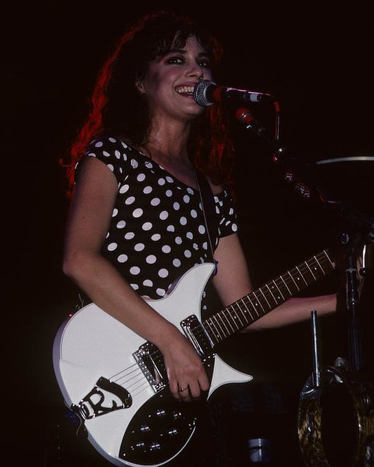 Susanna Hoffs’s Birthday Celebration | HappyBday.to