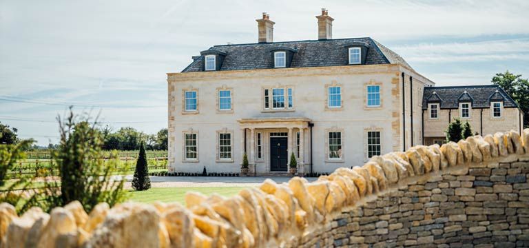 Two generations of our family have cared for our quarries and stone and we're still as passionate about our customers and stone as we were in the beginning. Stone has always been part of our family history and local heritage✨ View our recent projects: buff.ly/2FBAaxJ