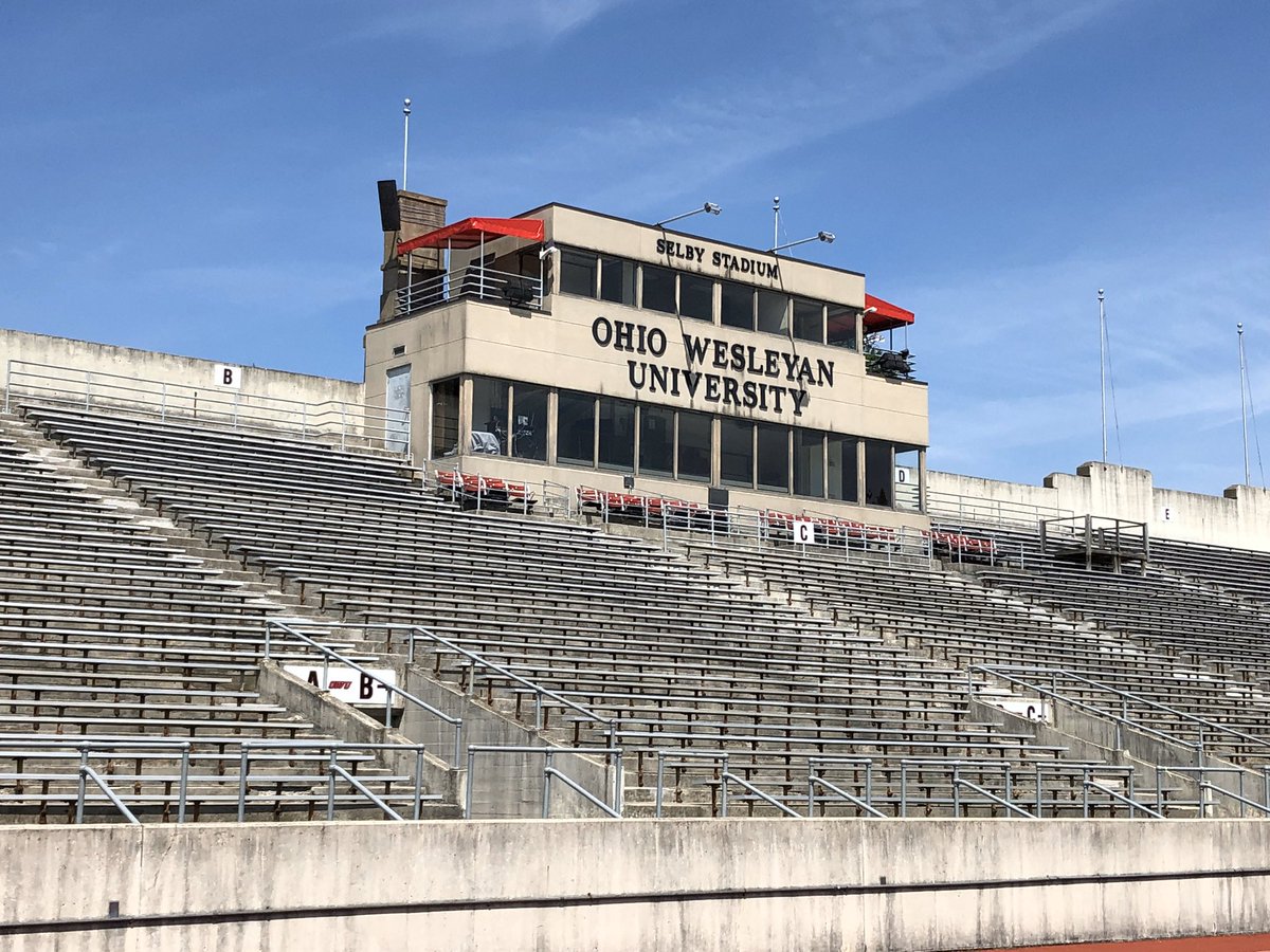 seankessel_22's tweet photo. COMMITTED! Thank you @OWUFB @CoachBruce_OWU @coachaichele @CoachTomWatts #FOE #Rollships https://t.co/fNitd7Nvpa
