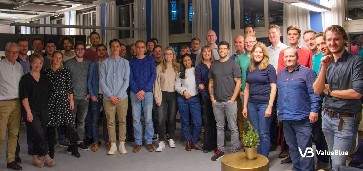 We would like to thank <a href="/Tonivdam/">Toni van dam</a> and <a href="/SocialSellingEU/">SocialSellingCompany</a> the Social Selling Company for the amazing #workshop  they provided us!
We look forward to co-operating with you again in the future!

#valueblue #socialselling