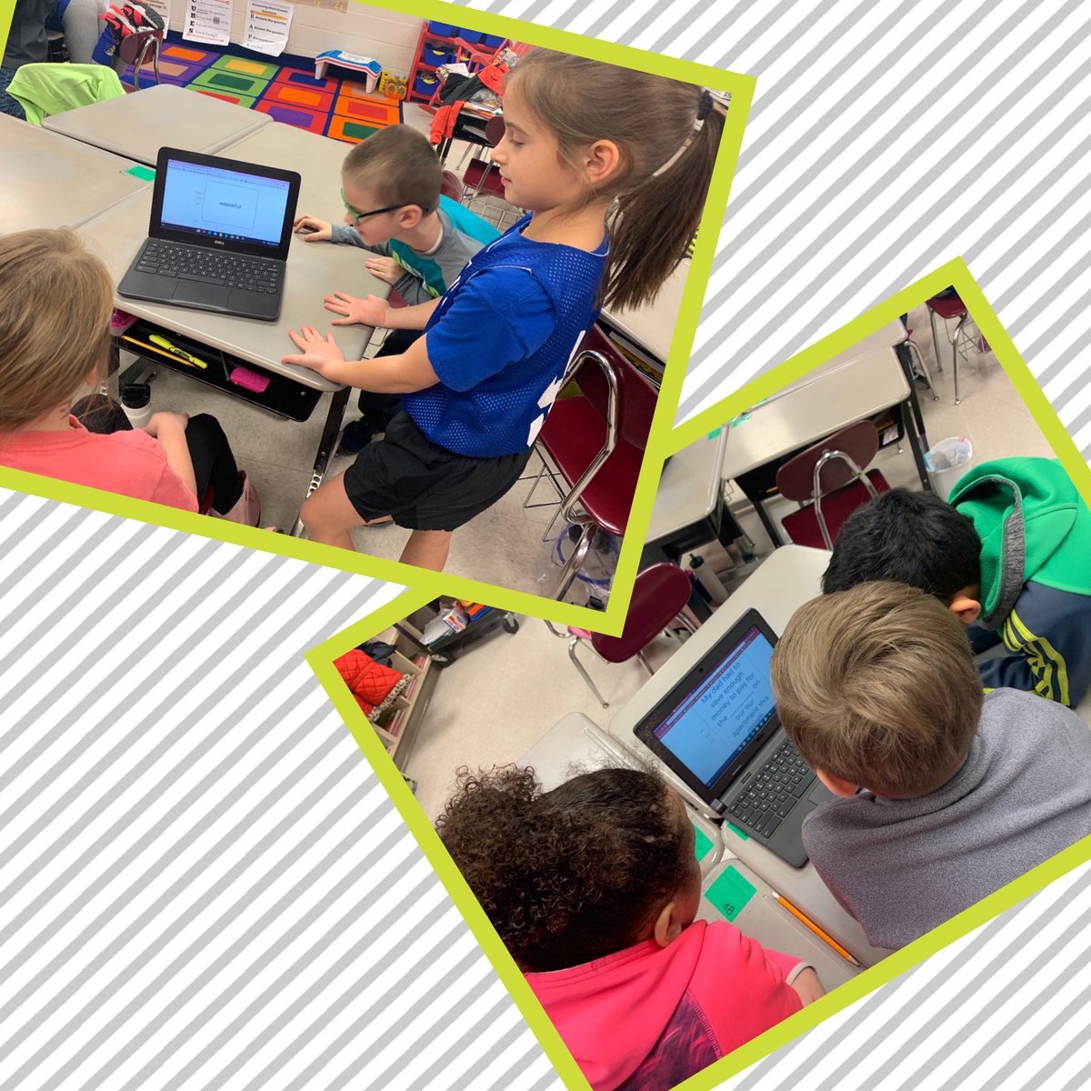 GC Digital Learning tweet media