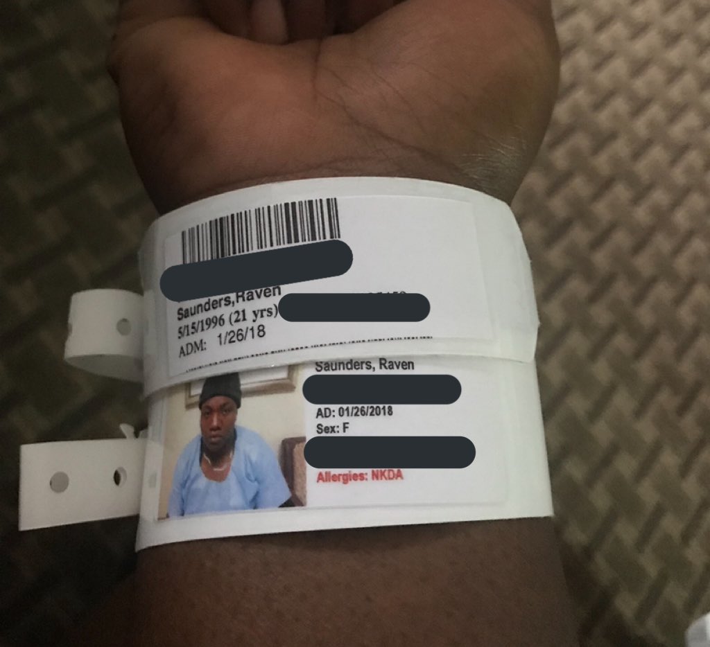 GiveMe1Shot's tweet image. I’ll be competing in my first indoor meet since 2017. 2018 I didn’t compete indoors bc on 1/26/18 I was omw to carrying out an attempt to end my life. If not for sending a text to an old therapist I would not be here rn. Everyday I live is a gift bc that day could’ve been my last