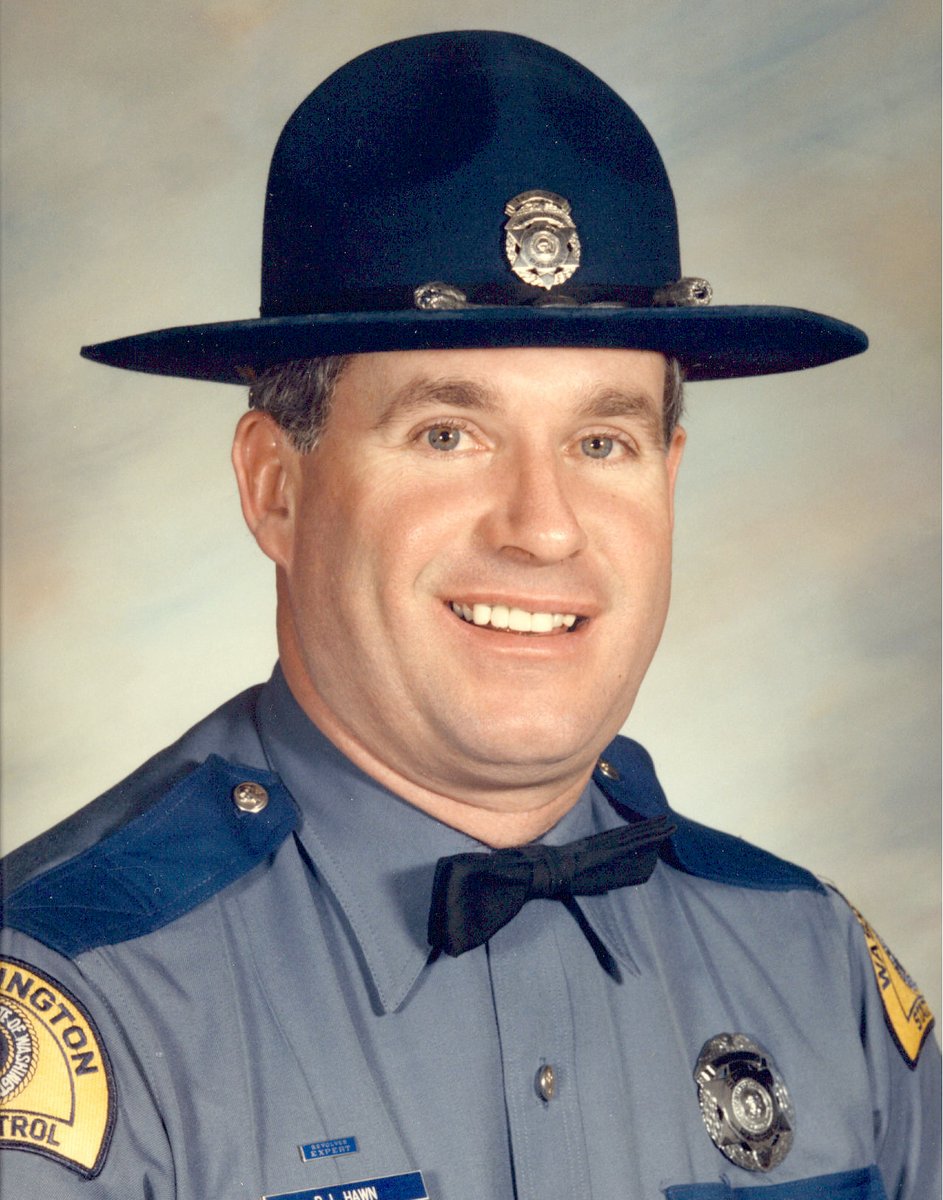 WA State Patrol tweet media