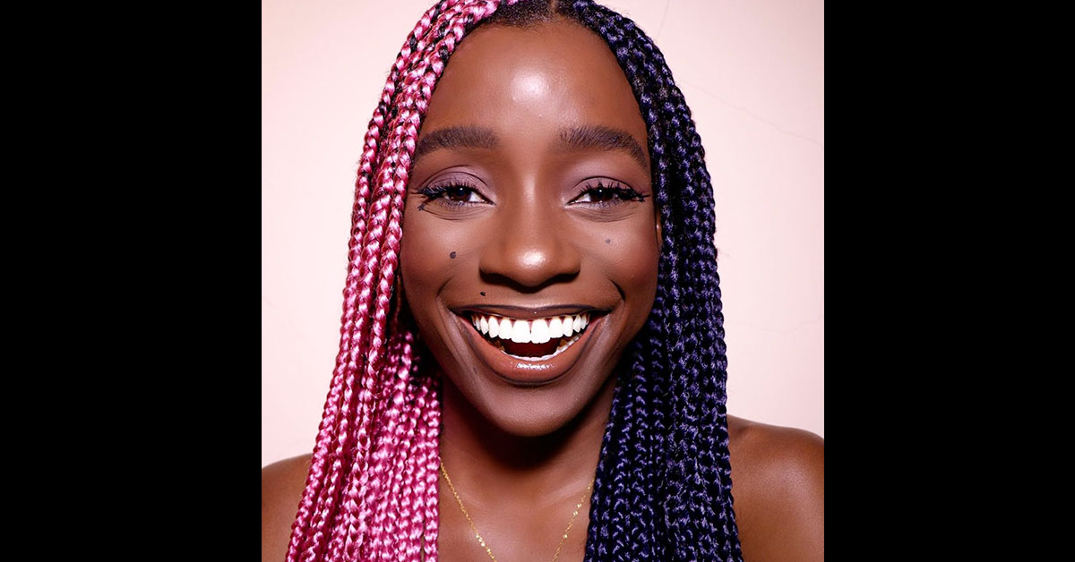 Goddessbraids Hashtag On Twitter
