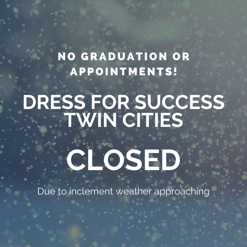 Dress For Success Twin Cities tweet media