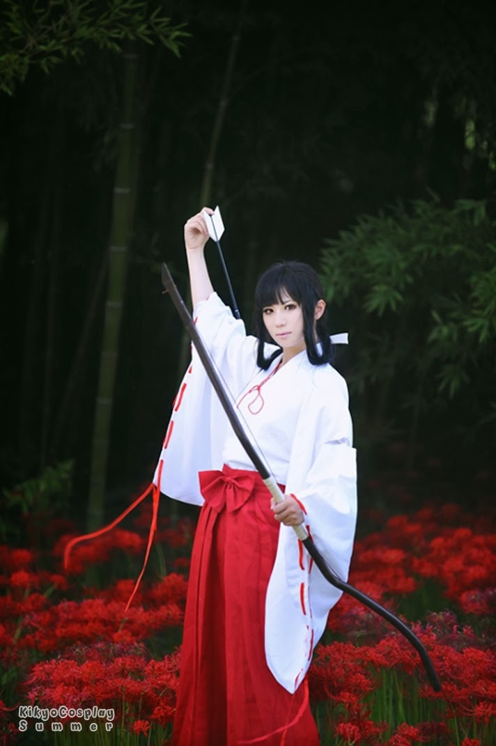 AraiOtaku's tweet photo. @JamainSyafinaz What a Line she has. Speaking of Beautiful,Fighting Ladies:#InuyashaKikyo #KikyoKagome #InuyashaSango https://t.co/20GCJArqtm