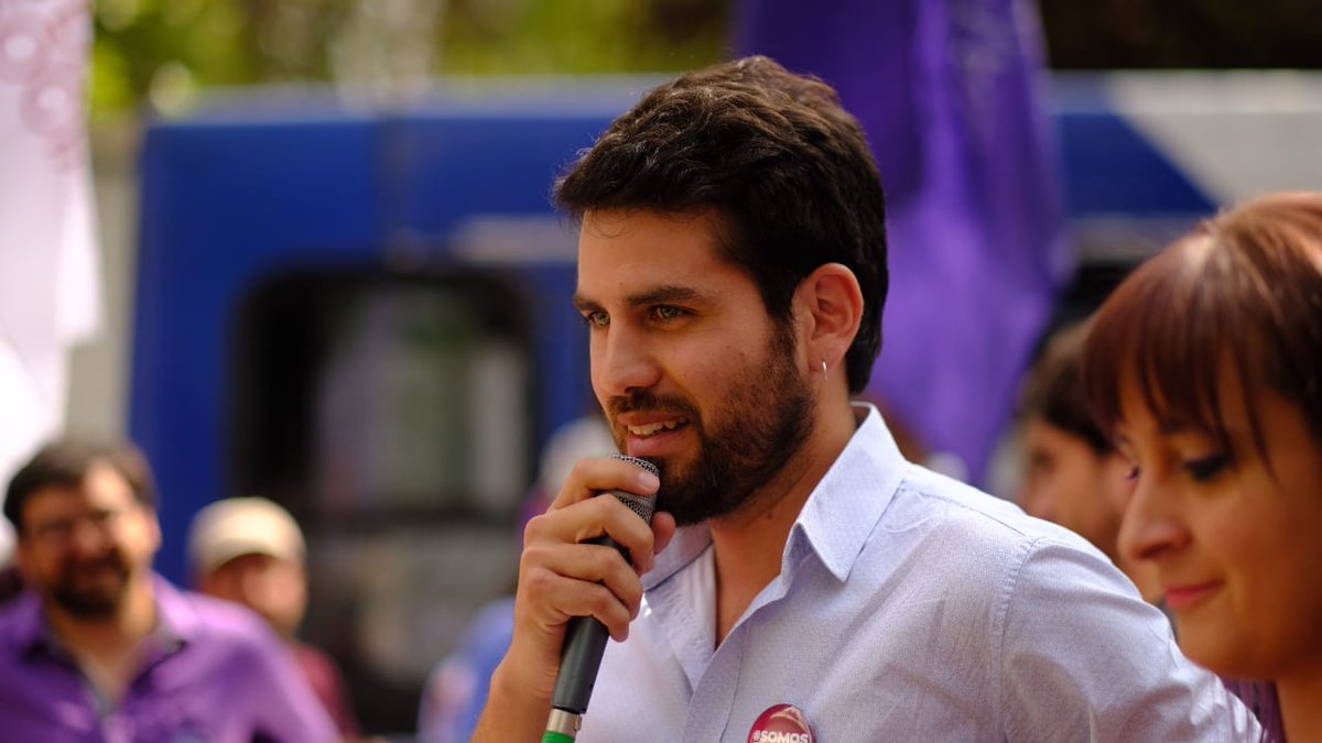 la_convergencia's tweet photo. ⭕ ¡Hoy nos legalizamos como partido político! GRACIAS A TODES QUIENES CONFIAN EN ESTE PROYECTO ¡Vamos a transformar Chile!✊💗 #SomosFuerza https://t.co/tbKrRhIwJq