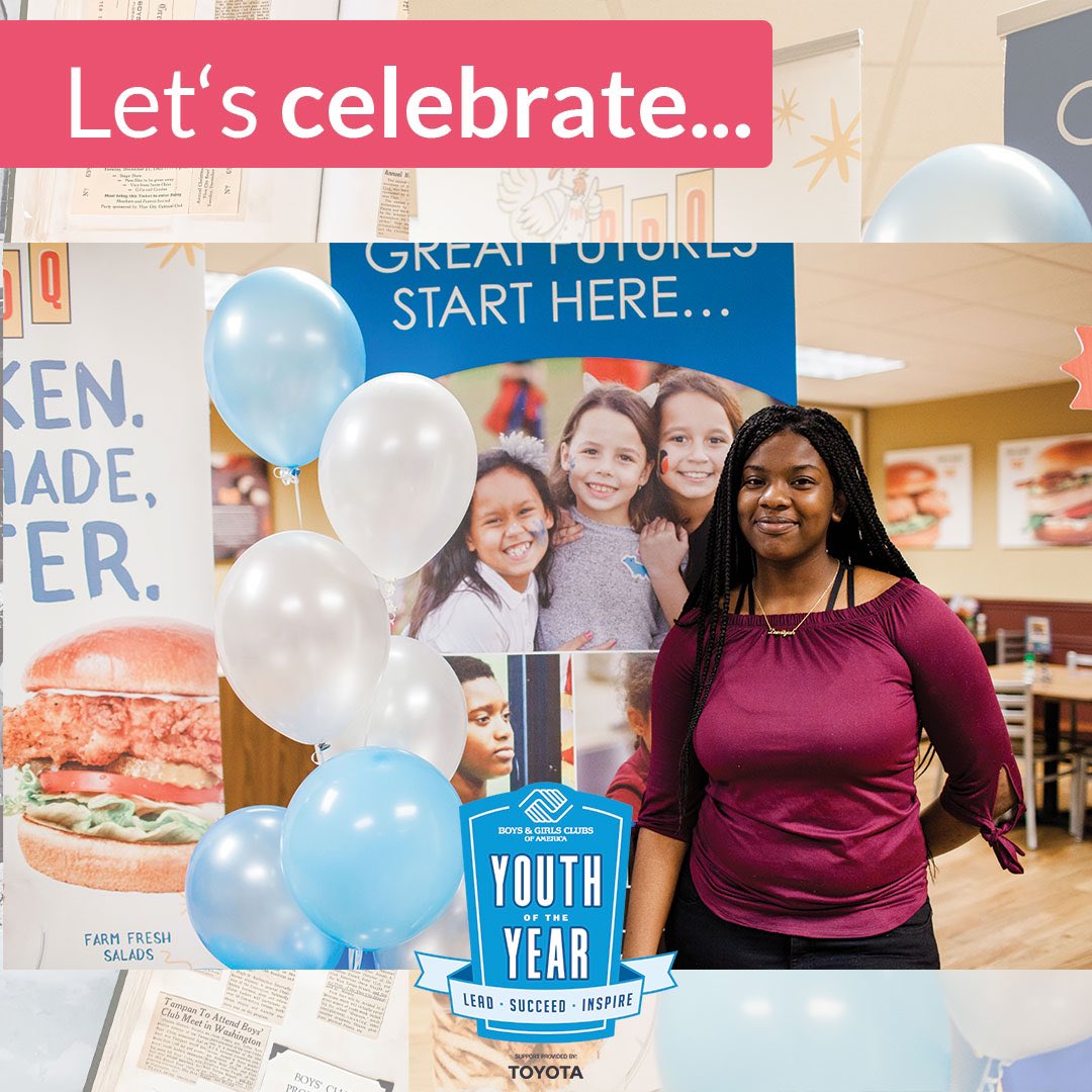 Boys & Girls Clubs of Tampa Bay tweet media