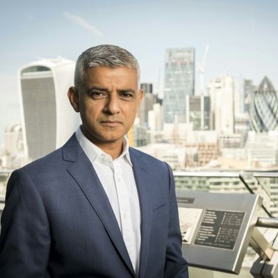 Our EXCLUSIVE interview with <a href="/MayorofLondon/">Mayor of London, Sadiq Khan</a> <a href="/SadiqKhan/">Sadiq Khan</a> coming up at 6pm on #RiversideReports LISTEN online at RiversideRadio.com or ask your smart speaker to "Play Riverside Radio" as he launches his 2020 Mayoral Election Campaign in South West London #SwitchonSWLondon