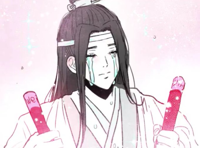 魔道祖師」日本語版ラジオドラマ 第三期後編好評配信中！/サントラCD