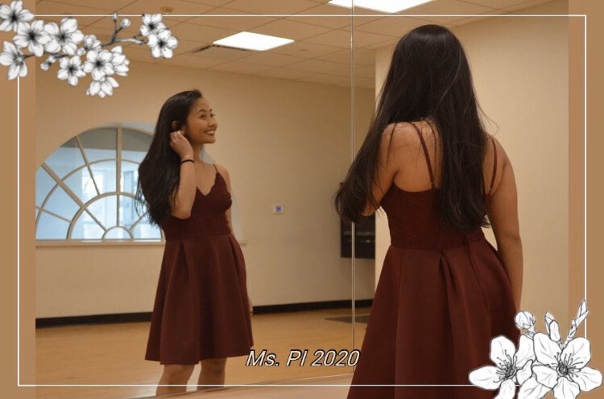 AU_SARAP's tweet photo. Today’s the last day for Ms.PI Presale Tickets! Venmo $18 to our treasurer @au_sarap ! Pop out and support Nisha on Saturday, Jan. 25th! You seriously don’t want to miss this 😍 https://t.co/YVgOMjGQbU