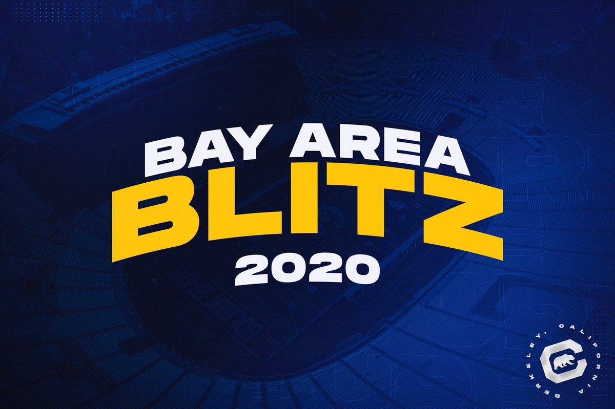 MWCherrington's tweet photo. Happening right now... ⚠️🐻

#KeepEmHome #CalGang #BayAreaBlitz https://t.co/iVwzW1k3FX