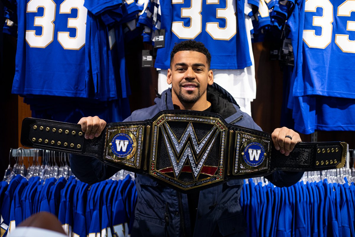 WPG Blue Bombers @Wpg_BlueBombers