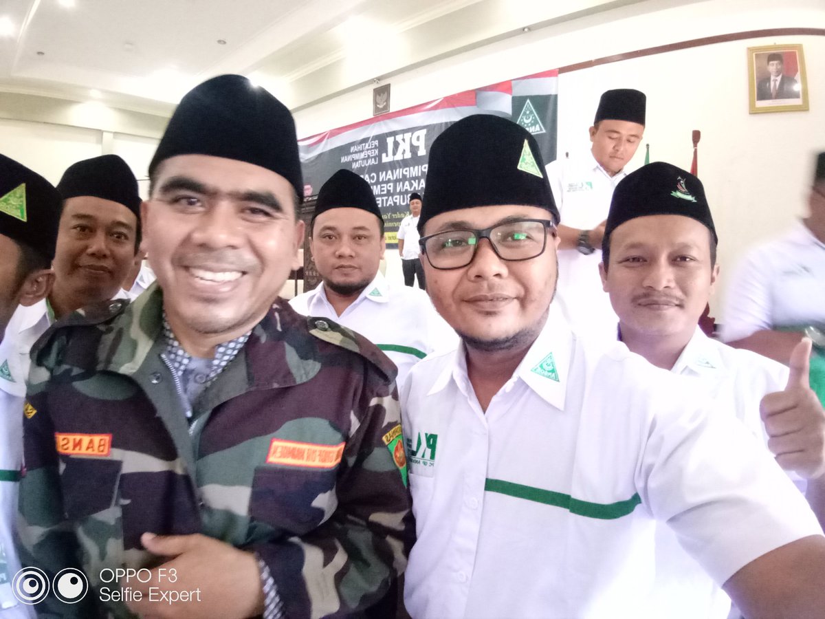Jupri_PDP's tweet photo. #PKLAnsorTuban2020
@pwansorjatim 
@ansorjatim

Ngaji Aswaja, https://t.co/ZUTmLKCtem