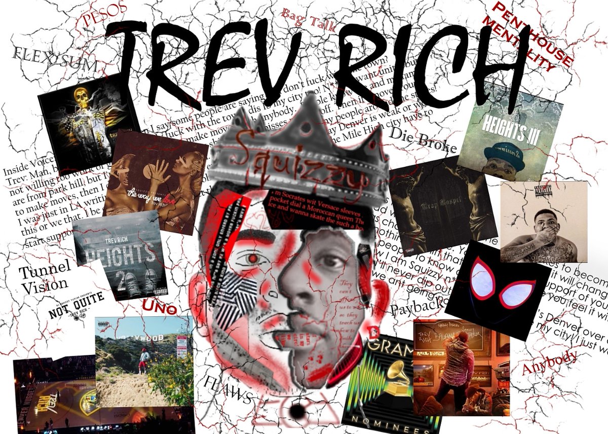 Listen303's tweet photo. A lil sum sum for my fav artist @TrevRichHD #Listen303 #SNRS #TheAnticipationIsReal #TheWorldGonLearn #TrevBack #NOVA https://t.co/QFkh0W0Qic