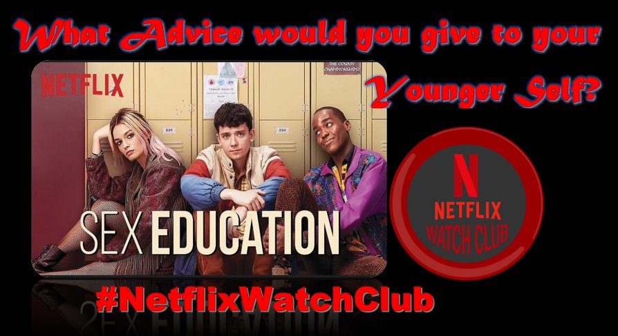 Netflix Watch Club tweet media