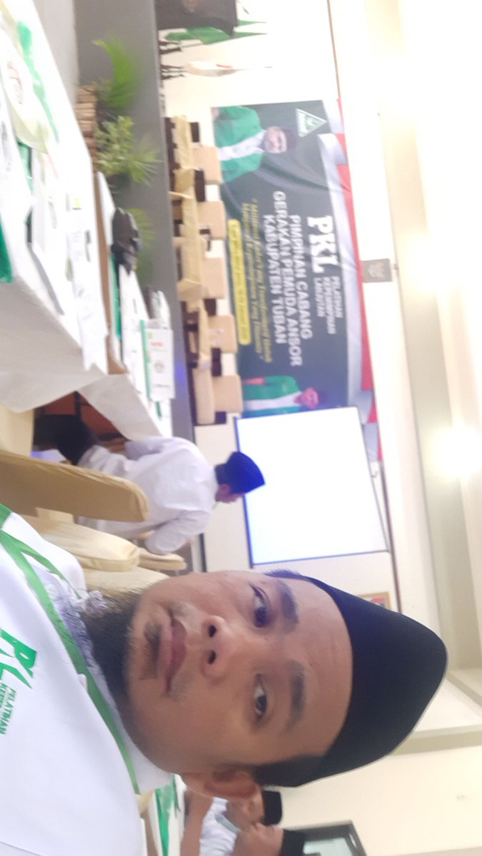 Jufreepdp's tweet photo. #pklansortuban2020
@pwansorjatim https://t.co/Ph4UlrKa8o