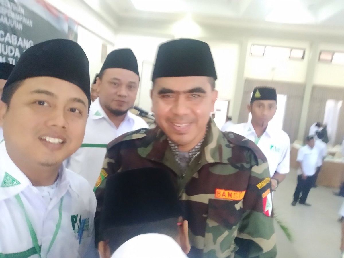 kholiqidham1987's tweet photo. Belajar dengan penuh semangat #pklansortuban2020 https://t.co/v4QnLuPq2P