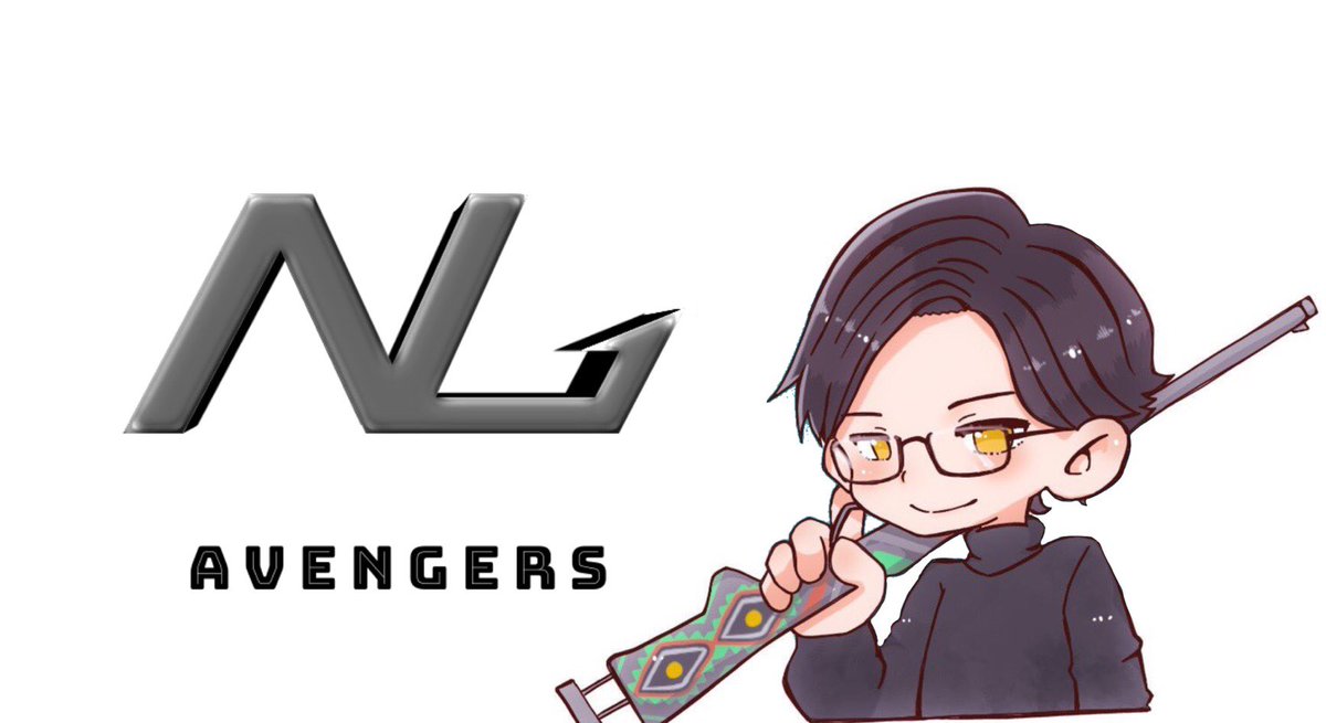 PUBG_AVENGERS's tweet photo. メンバー募集中

期間なし

沢山の応募お待ちしています❗️

#AVGWIN
#PUBG
#PUBGモバイル 
#PMJC https://t.co/BRlvI3XmMJ