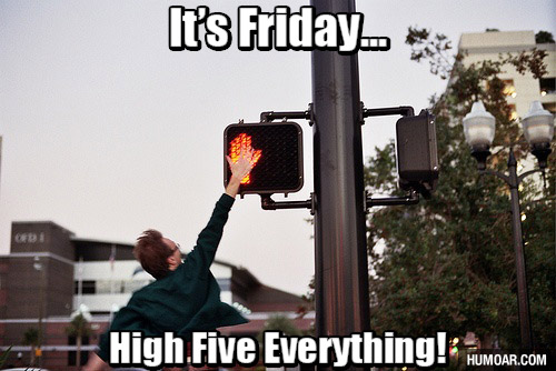 Panther_Print's tweet photo. Friday night feeling! A great week followed by a great weekend coming!
#pantherprintoxlow https://t.co/q2Ntj2bB8v