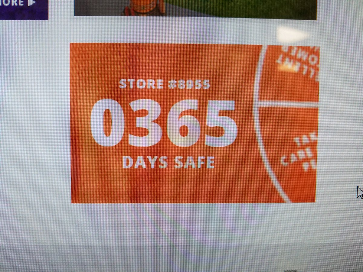 Woo Hoo!!!   Very proud of our team <a href="/8955/">干野</a> for making safety a priority and reaching this goal!!!