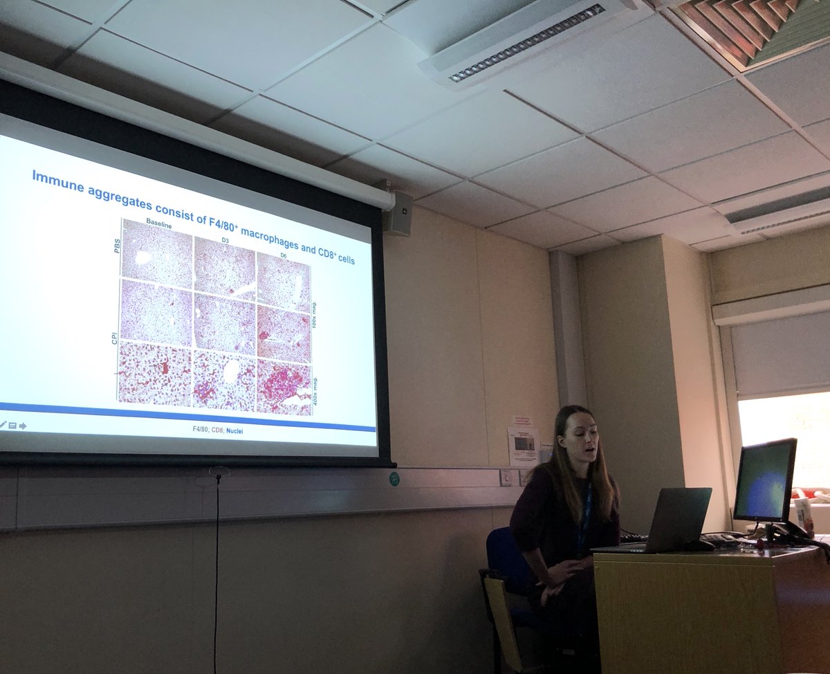 Imperial Hepatology tweet media