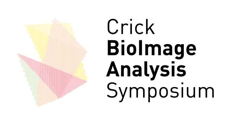 martinjones78's tweet photo. Save the date! October 20th, @TheCrick Bioimage Analysis Symposium, registration opening in April
#CBIAS
https://t.co/6HWQ8efAZX https://t.co/KVQXB6WZnr