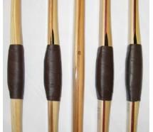 InRangeArchery's tweet photo. Did you know In-Range Archery Stocks Bickerstaffe Longbows? https://t.co/PRS834Pdwt