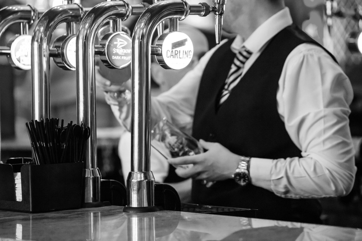 TGIF!
Who's joining us in the bar tonight?

theearl.co.uk