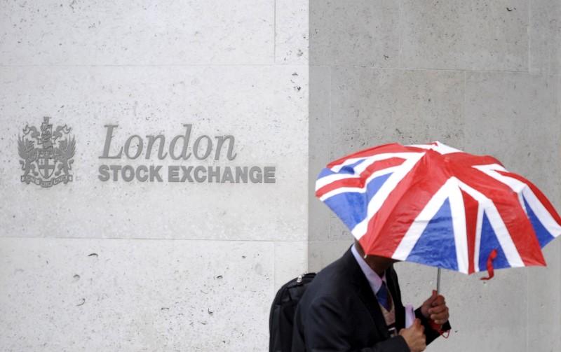 Reuters's tweet photo. FTSE 100 rises after China GDP data; IAG jumps https://t.co/jKynOYscKQ https://t.co/AMYlyhWtct