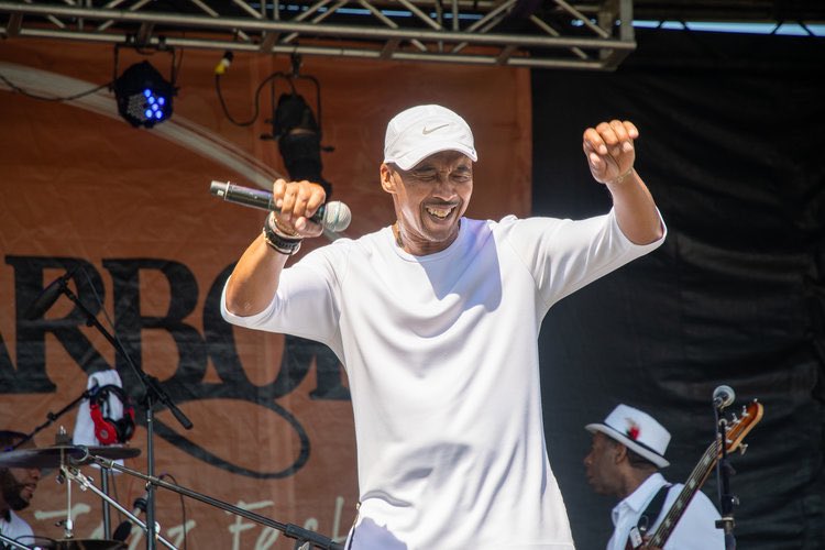 Counting down the days! Take Lineup Announcement coming!