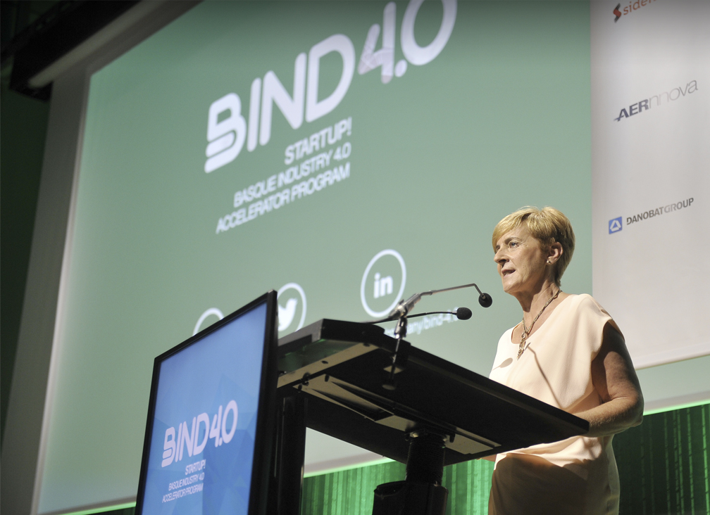 grupospri's tweet photo. Seis startups de Gipuzkoa participarán en la IV edición de BIND 4.0.

https://t.co/6gZFSk6m4p

#spri #grupospri #upeuskadi @myrunstech @nuavis https://t.co/vMOKllOxIW