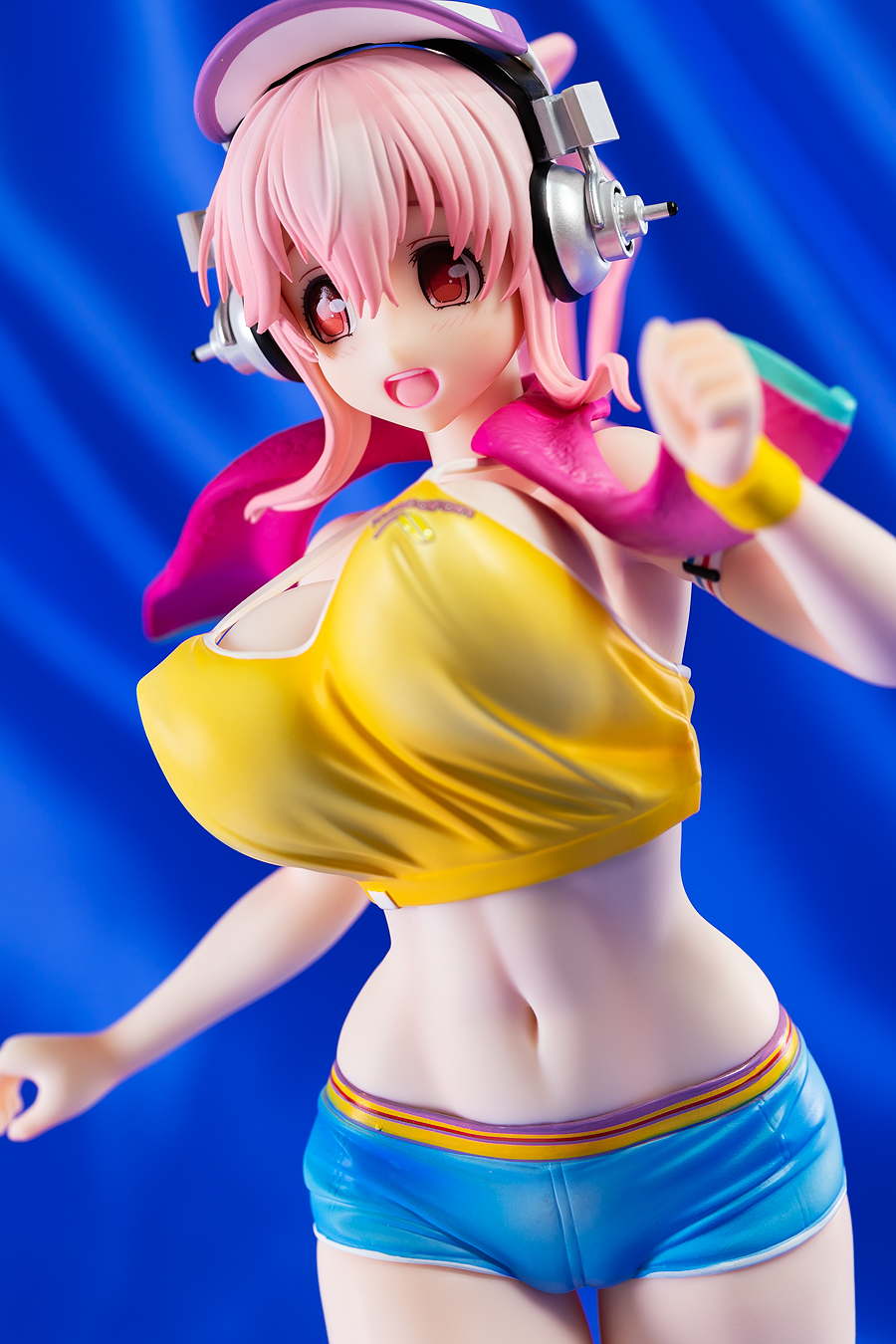 fig-memo@美少女フィギュアレビューブログ on X: 