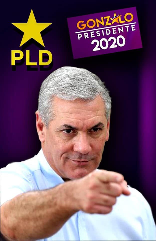 LeocadioUrena's tweet photo. @SoterioRamrez Lo importante es que en toda la provincia de Santiago hoy estará el próximo Presidente Gonzalo Castillo, junto al mejor Alcalde, el Alcalde las Americas Abel Martínez y el Mejor Senador de la RD Julio C. Valentín. Junto a ellos los demás candidatos municipales. https://t.co/m7JQy1OJqR
