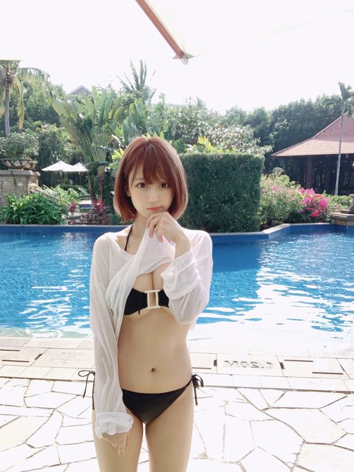 コスプレイヤーyamiのTwitter画像65