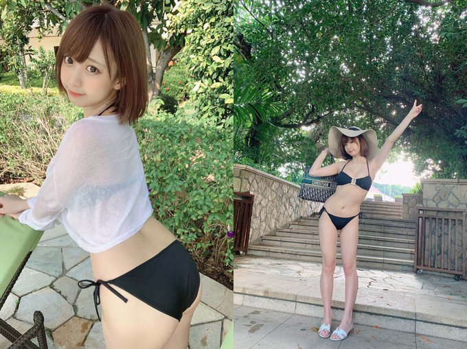 コスプレイヤーyamiのTwitter画像64