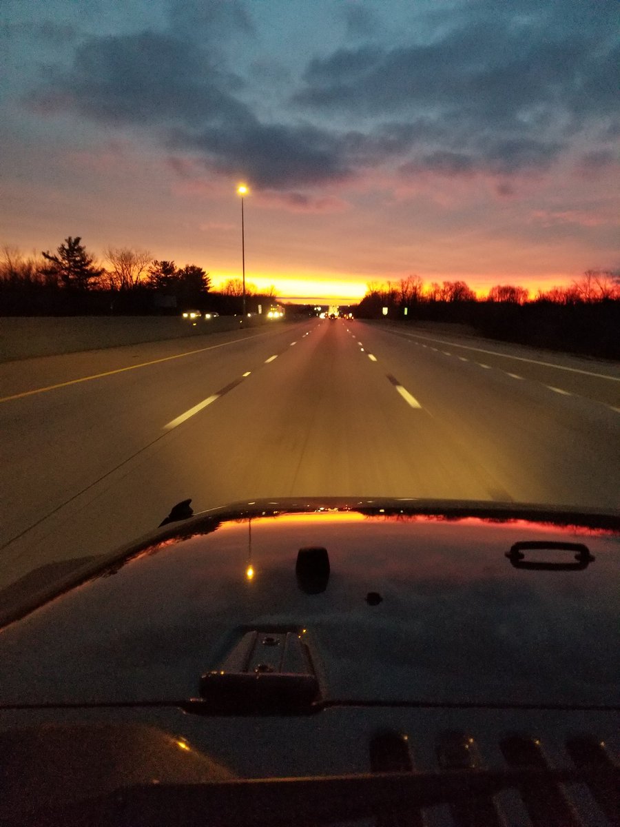 TippFastpitch's tweet photo. Headed to Columbus this morning for the @ohsfsca State Clinic to listen to some great coaches speak. Another opportunity to get better. #winitfirst https://t.co/W9UAz9T5OQ